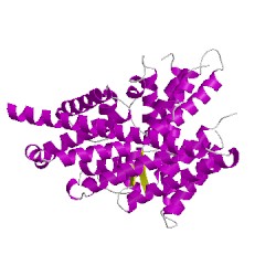 Image of CATH 3orgB01