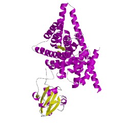 Image of CATH 3orgC