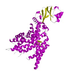 Image of CATH 3orgD
