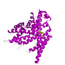 Image of CATH 3orgD01