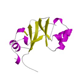 Image of CATH 3orgD02