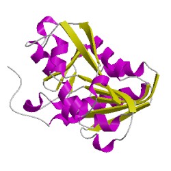 Image of CATH 3orhA