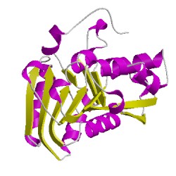 Image of CATH 3orhB