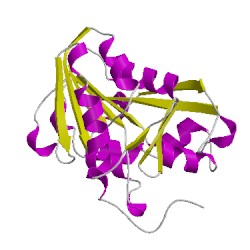 Image of CATH 3orhC00