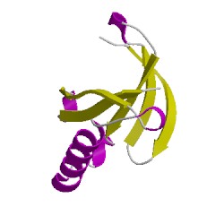 Image of CATH 3oriA01