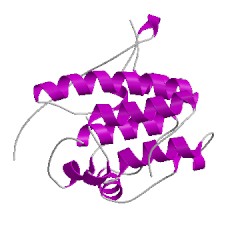 Image of CATH 3oriA02