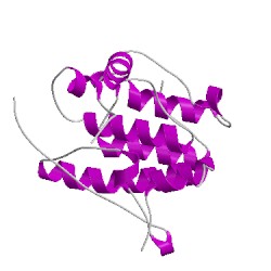Image of CATH 3oriB02
