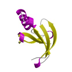 Image of CATH 3oriC01