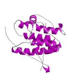 Image of CATH 3oriC02