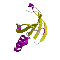 Image of CATH 3oriD01
