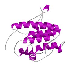 Image of CATH 3oriD02