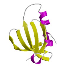 Image of CATH 3ornA01