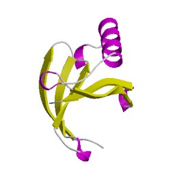 Image of CATH 3oroA01