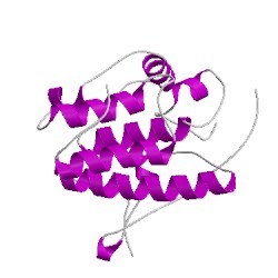 Image of CATH 3oroA02