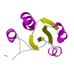 Image of CATH 3orqA01