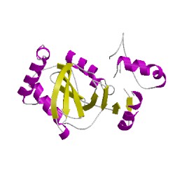 Image of CATH 3orqA02