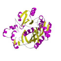 Image of CATH 3orqB