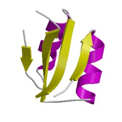 Image of CATH 3orrA03