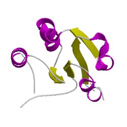 Image of CATH 3orrB01