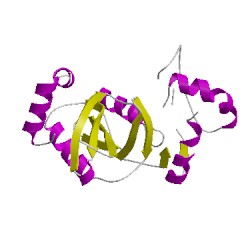 Image of CATH 3orrB02