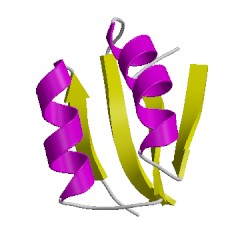 Image of CATH 3orrB03