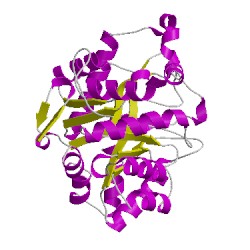 Image of CATH 3orwB