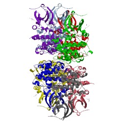 Image of CATH 3orx