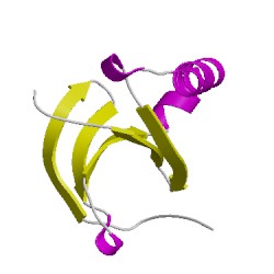 Image of CATH 3orxA01