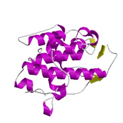 Image of CATH 3orxA02