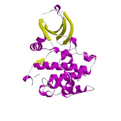 Image of CATH 3orxB