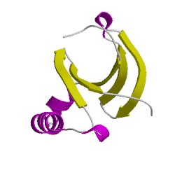 Image of CATH 3orxB01