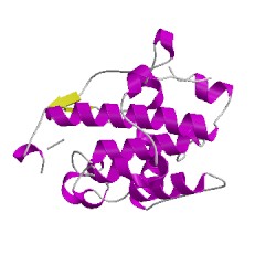 Image of CATH 3orxB02