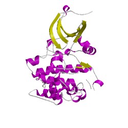 Image of CATH 3orxC