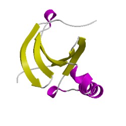 Image of CATH 3orxC01