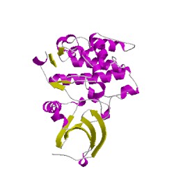Image of CATH 3orxD