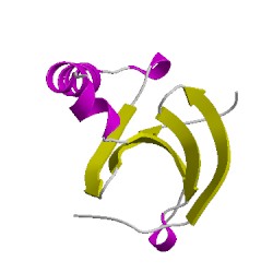 Image of CATH 3orxD01