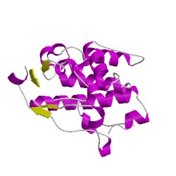 Image of CATH 3orxD02