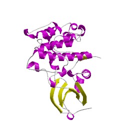 Image of CATH 3orxE