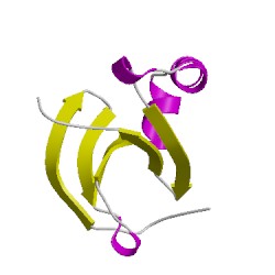 Image of CATH 3orxE01