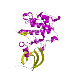 Image of CATH 3orxF