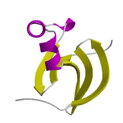Image of CATH 3orxF01