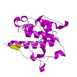 Image of CATH 3orxF02