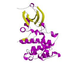 Image of CATH 3orxG