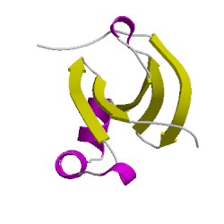 Image of CATH 3orxG01