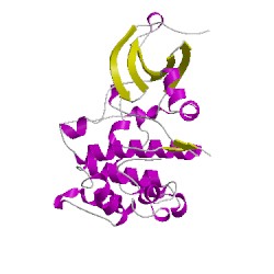 Image of CATH 3orxH