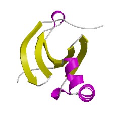 Image of CATH 3orxH01