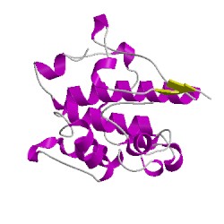 Image of CATH 3orxH02