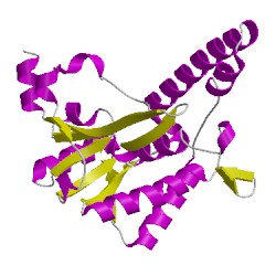 Image of CATH 3oryA01
