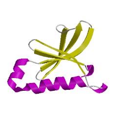 Image of CATH 3orzA01