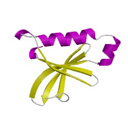 Image of CATH 3orzB01